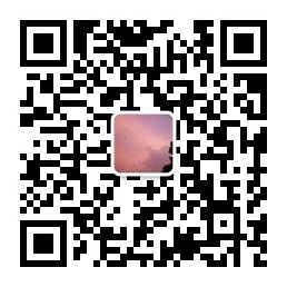 公众号二维码